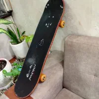 اسکیت