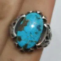 فیروزه نیشابور