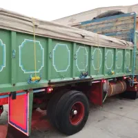 خاور۸۰۸|خودرو سنگین|پاسارگاد, |دیوار