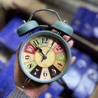 ساعت وینتج و اروپایی