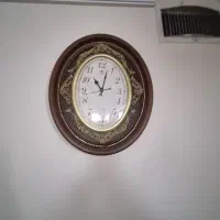 ساعت دیواری