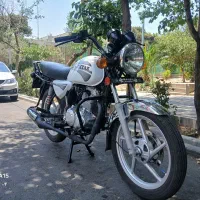 موتور باکسر ۲۰۰