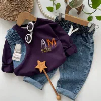 ست بچگانه عیدانه