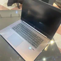 Hp zbook