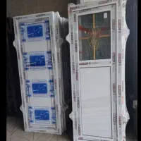 درب پنجره در همه ابعاد