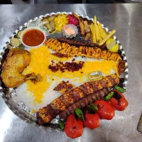 کار در رستوران