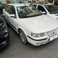 مدل۹۷ دوگانه ای اف ۷|خودرو سواری و وانت|تهران, مینای جنوبی|دیوار