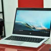 لپ تاپ hp 735 g6 i7 گرافیک دار
