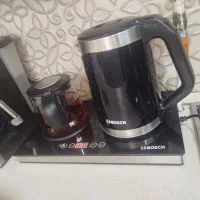 چای ساز بوش