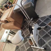 دوچرخه ثابت ورزشی دومنظوره|تجهیزات ورزشی|نیشابور, ریوند|دیوار