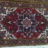 فرش دستبافت هریس|فرش|ملارد, |دیوار