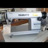 چرخ خیاطی راسته دوز یاماتا