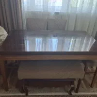 میز نهارخوری