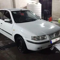 سمند ۸۹دوگانه دستی|خودرو سواری و وانت|کرمان, |دیوار