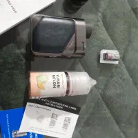 ویپ و پاد ویپرسو PX80 سالم و نو|زیورآلات و اکسسوری|شیراز, جوادیه|دیوار