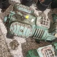 ۱۰ عدد کمپرسور بیتزر|ماشین‌آلات صنعتی|تهران, هلال احمر|دیوار