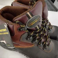 کفش کارایمنی