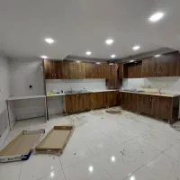 دفتر کار ۳خوابه اطلسی