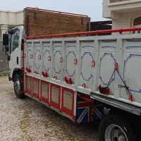 ایسوزو ۸تن|خودرو سنگین|برازجان, |دیوار