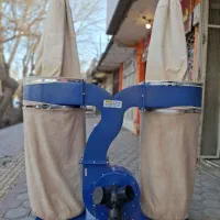 مکنده دوقلوی پایون درحد آکبند تکفاز