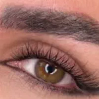 کاشت موقت مژه|خدمات آرایشگری و زیبایی|قم, باجک دو|دیوار
