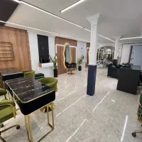 اجاره لاین ناخن/اکستیشن /هیرکات در سالن زیبایی|خدمات آرایشگری و زیبایی|مشهد, هفت تیر (آب و برق)|دیوار