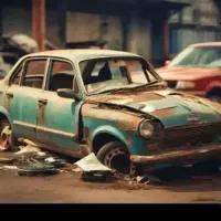 خدمات خودرو فرسوده اسقاطی