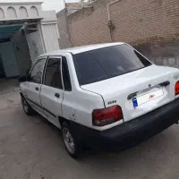 پراید مدل ۹۳