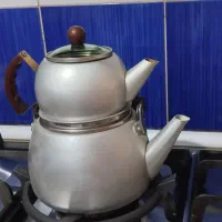 کتری وقوری