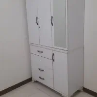 کمدودراور