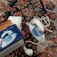 اتو کوچک نو