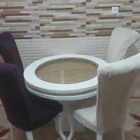 میز ناهار خوری