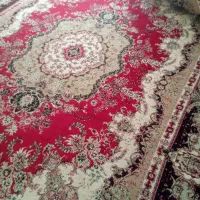 فرش ماشینی اعلاء