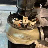 تعمیرات تخصصی لباس شویی،ظرفشویی،یخچال|خدمات پیشه و مهارت|همدان, |دیوار