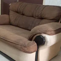مبل در حد نو