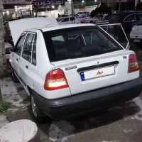 پراید 141 خیلی تمیز