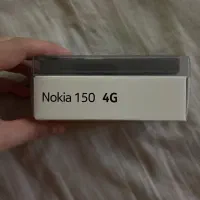 نوکیا 150 مدل 2023 (ویتنام)|موبایل|شیراز, ستارخان|دیوار