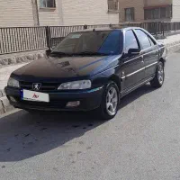 پارس تیو فایو ۴۰۰