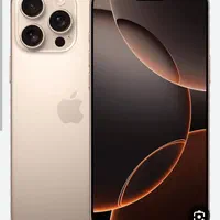 آیفون iphone 16 promax 256 zaa نات اکتیو* جدید*