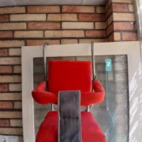 روروئک صندلی سه چرخه وان کودک