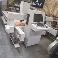 سی ان سی آی تک ۲ در ۴