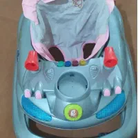 سرویس بچه کالسکه ،رورو ک ،نی نی لای لای