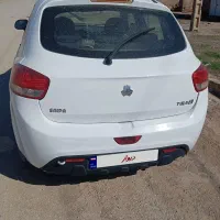 تیبا دو مدل ۹۳