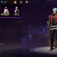 اکانت فری فایر|کنسول، بازی ویدئویی و آنلاین|خوشاب, |دیوار