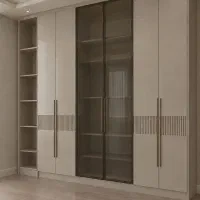 کابینت کمد دیواری ،دکوراسیون داخلی|خدمات پیشه و مهارت|تهران, اتحاد|دیوار