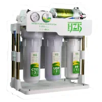 آب شرب شیرین و گوارا