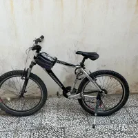 فروش دوچرخه برند cannondell زیر قیمت