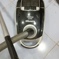 جاروبرقی مارک الگانس