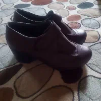 یه جفت کفش زنانه شیک