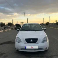 تیبا ۲ بیرنگ بی ترک و جوش مدل ۴۰۰